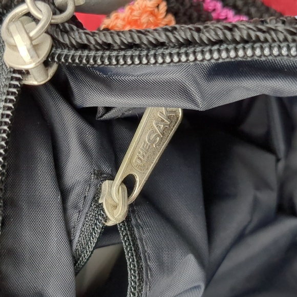 The sak classic mini stripe - Picture 8 of 11